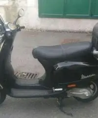 Vendo Vespa 125 ET4 - 4