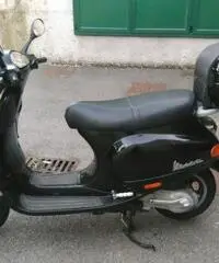 Vendo Vespa 125 ET4 - 5