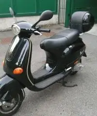 Vendo Vespa 125 ET4 - 6