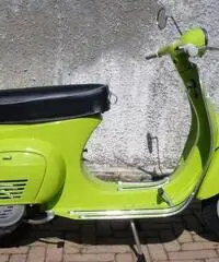 Vespa 50L 1967 - 2