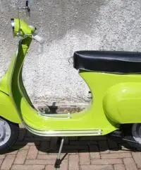 Vespa 50L 1967 - 3