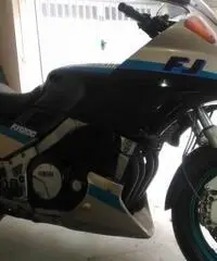 Yamaha FJ 1200 cc con soli 30000 km - 4