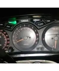 Yamaha FJ 1200 cc con soli 30000 km - 5