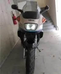 Yamaha FJ 1200 cc con soli 30000 km - 9