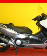 YAMAHA T-Max 500 Argento - 27988