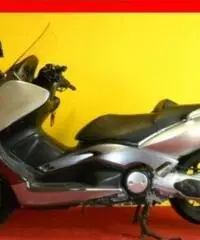 YAMAHA T-Max 500 Argento - 27988 - 3