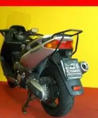 YAMAHA T-Max 500 Argento - 27988 - 4