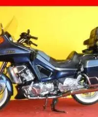 YAMAHA XVZ 1300 Venture Royale Azzurro - 38701 - 3