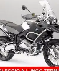 BMW R 1200 GS Adventure ADVENTURE