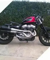 Harley-Davidson Sportster 883 - 2005 - 2