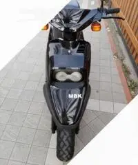 Mbk booster spirit 50cc-1996 prezzo trattabile