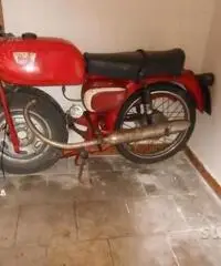 Moto Morini Corsaro Sport