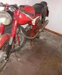 Moto Morini Corsaro Sport - 2