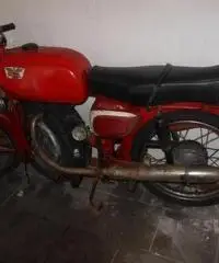 Moto Morini Corsaro Sport - 3