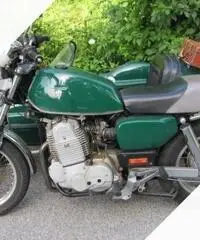 MZ Altro modello - 1994 - 2