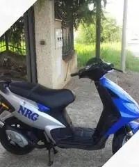 Piaggio NRG - 2004 - 2