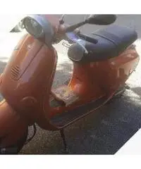 Piaggio Vespa 125 ET4 - 2000 - 2