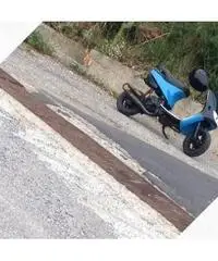 Piaggio zip