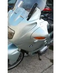 BMW R1100 RT - 2