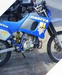 Cagiva W4 - 1991 - 2