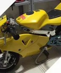 Minimoto nuova