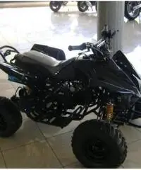 new scorpion 125 nuovo - 2