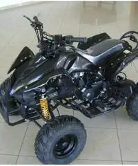 new scorpion 125 nuovo - 3