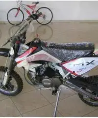 new scorpion 125 nuovo - 4