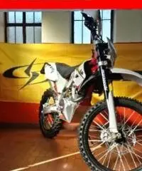 AJP MOTOS PR4 Enduro Pro 240 Bianco - 541 - 2