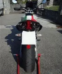 aprilia dorsoduro 750 - 9