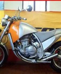 APRILIA Motò 6.5 Moto grigio-arancio - 12156 - 2