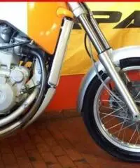 APRILIA Motò 6.5 Moto grigio-arancio - 12156 - 6