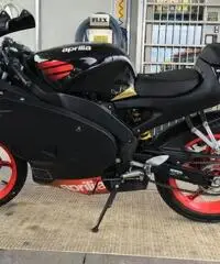 Aprilia RS50-2004 - 3