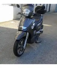 APRILIA SCARABEO 500 - 2