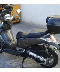 APRILIA SCARABEO 500 - 3