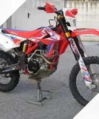 Beta RR Enduro 400 - 2012