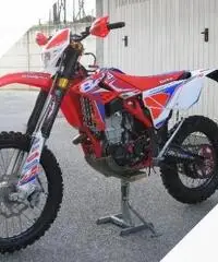 Beta RR Enduro 400 - 2012 - 2