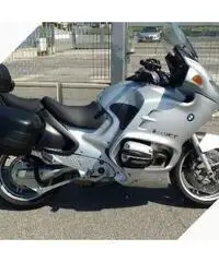 Bmw r 1150 rt - 2002