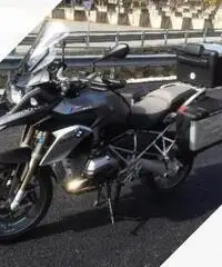 Bmw r 1200 gs - 2013