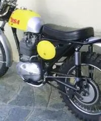 BSA  Victor GP B44 cross cc 441 immatricolata 1967 - 4