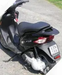 Derbi Atlantis 50 - 2009