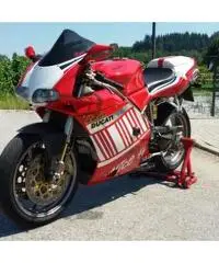 Ducati 996 - 2001 - 2