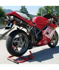 Ducati 996 - 2001 - 5