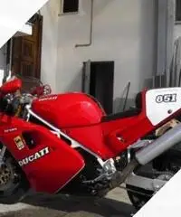 Ducati Altro modello - 1991 - 2