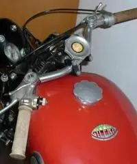 Gilera saturno 500 , 1946. Meraviglioso - 4