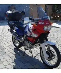 Honda Africa Tvin Xrv 750 - 2