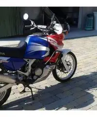 Honda Africa Tvin Xrv 750 - 3