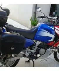 Honda Africa Tvin Xrv 750 - 6