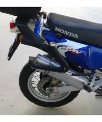 Honda Africa Tvin Xrv 750 - 7