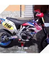 Honda Altro modello - 2006